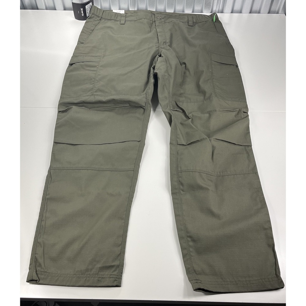 NWT Vertx Pants Mens 44/34 OD Green Tactical Utility  F1 VTX8001 Phantom LT 2.0